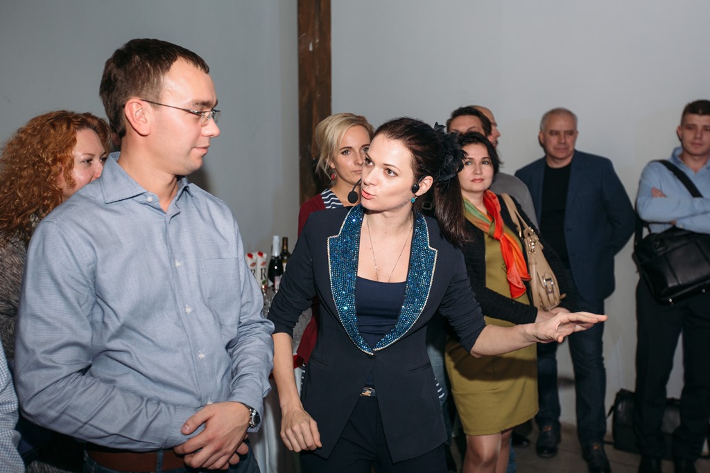 Архитектурное наследие России